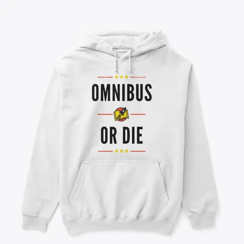 Omnibus or die 