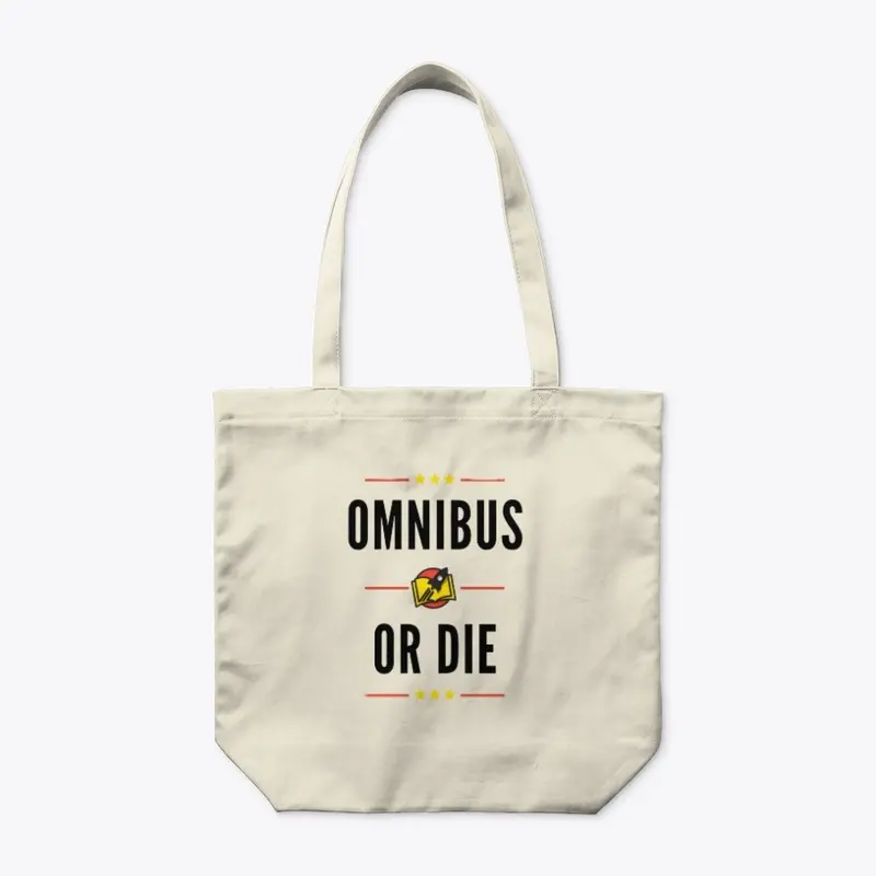 Omnibus or die 