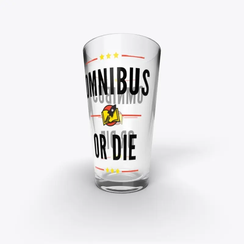 Omnibus or die 